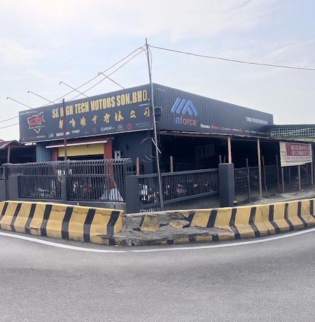Our Showroom Kuala Lumpur (KL) | Our Showroom Selangor